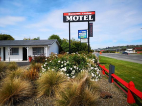 Colonial Lodge Motel, Oamaru